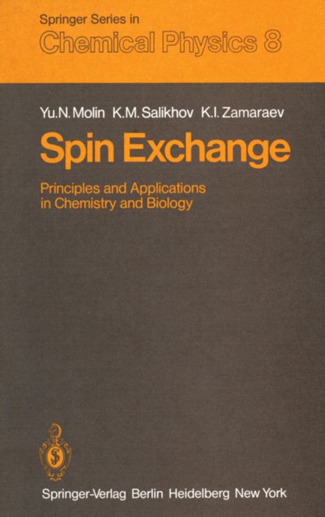Produktbild: Spin Exchange