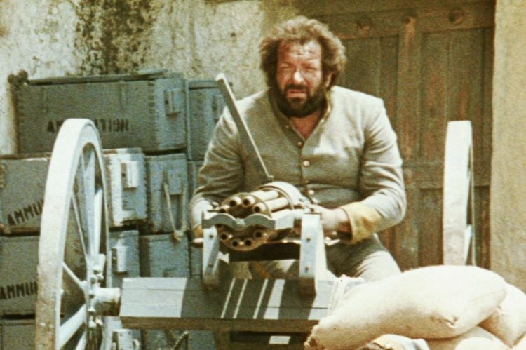 Produktbild: Sie verkaufen den Tod - Der Dicke und das Warzenschwein (3 Filmfassung-Edition)