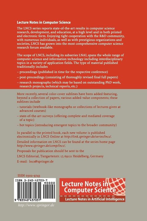 Produktbild: Integrated Formal Methods