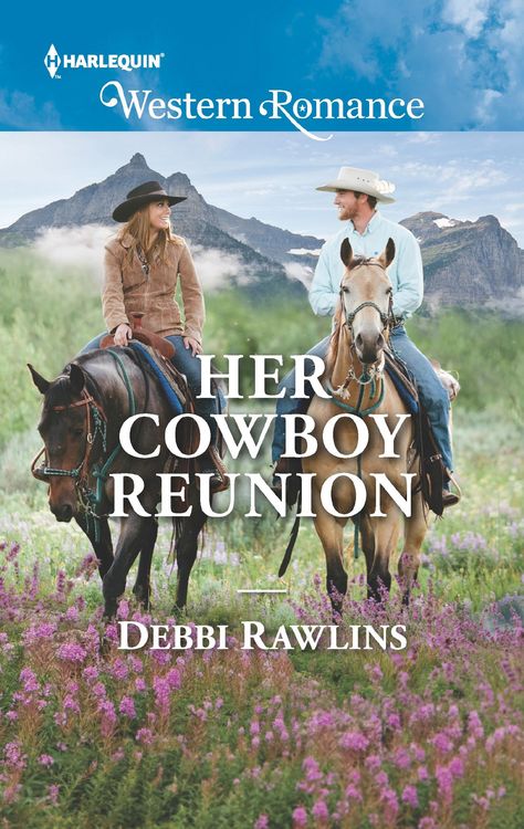 Produktbild: Her Cowboy Reunion