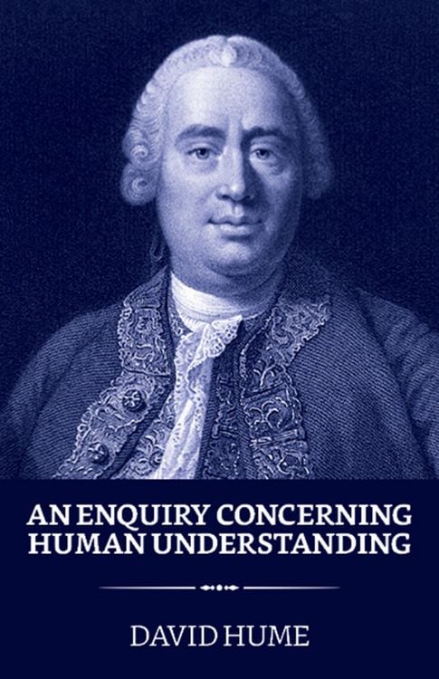 Produktbild: An Enquiry Concerning Human Understanding