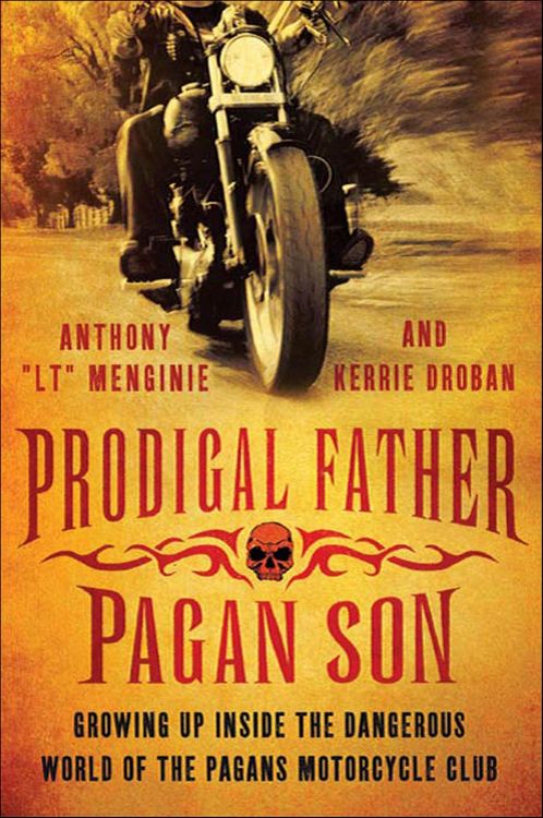 Produktbild: Prodigal Father, Pagan Son