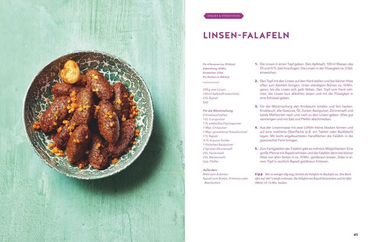 Produktbild: Easy Indien