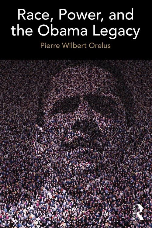 Produktbild: Race, Power, and the Obama Legacy