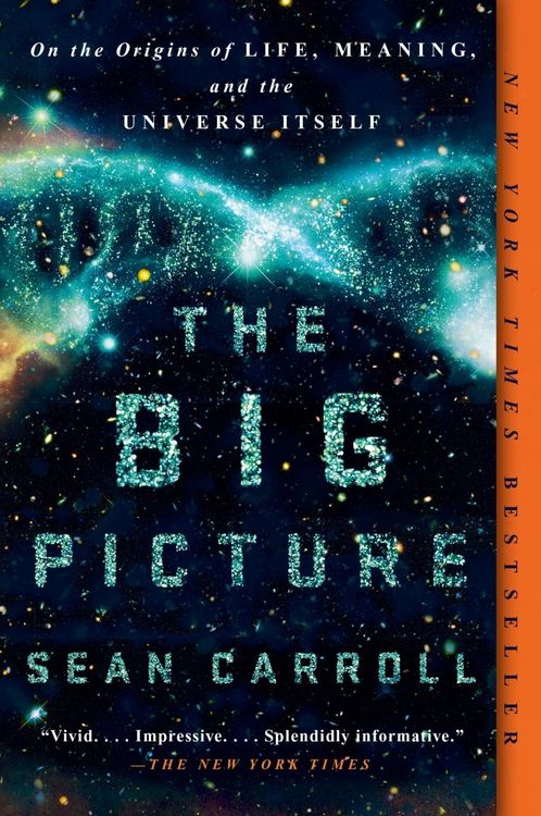 Produktbild: The Big Picture