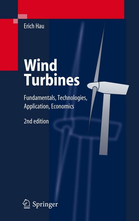 Produktbild: Wind Turbines