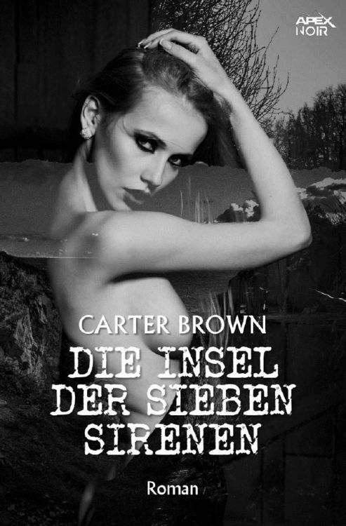 Die Insel der sieben Sirenen