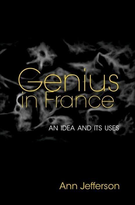Produktbild: Jefferson, A: Genius in France