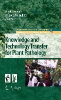 Produktbild: Knowledge and Technology Transfer for Plant Pathology