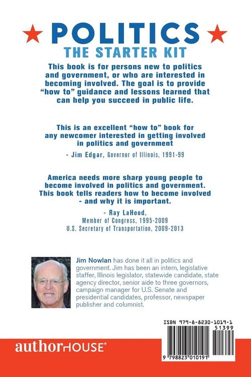 Produktbild: Politics