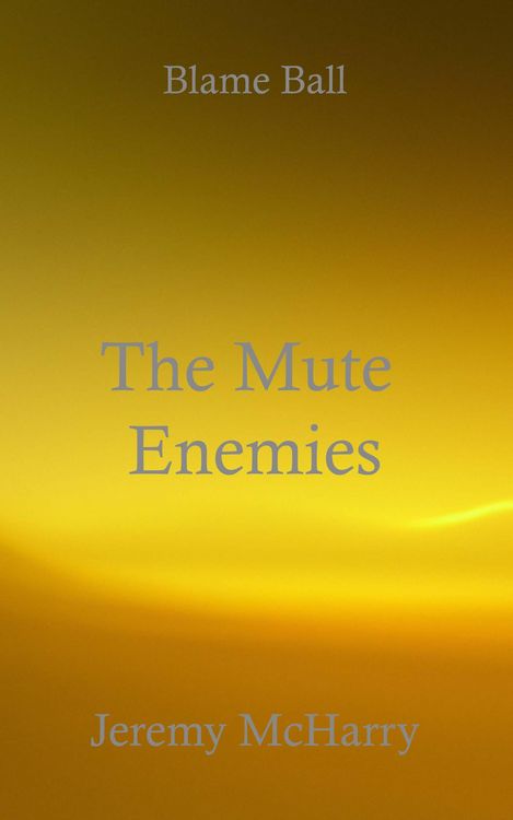 Produktbild: The Mute Enemies