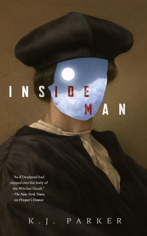 Produktbild: Inside Man
