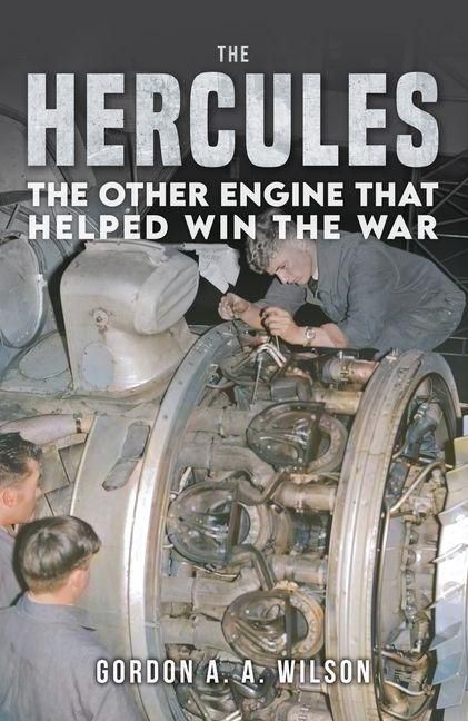 Produktbild: The Hercules