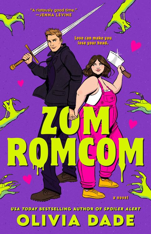Produktbild: Zomromcom