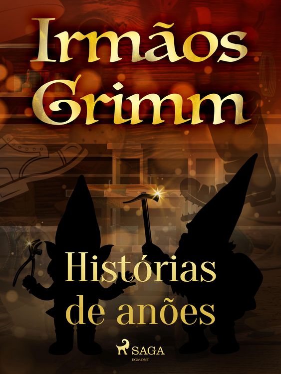 Produktbild: Hist&oacute;rias de an&otilde;es