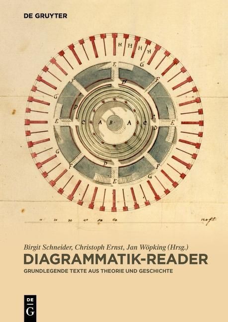 Produktbild: Diagrammatik-Reader