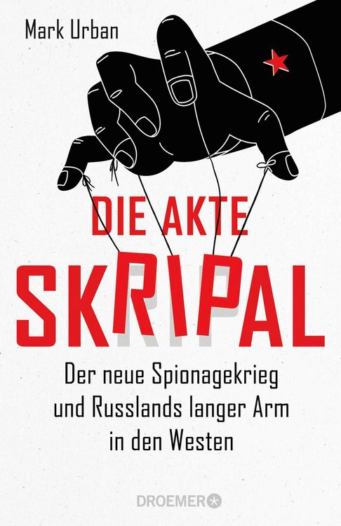 Produktbild: Die Akte Skripal