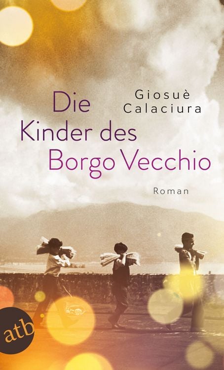 Produktbild: Die Kinder des Borgo Vecchio