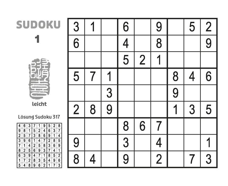 Produktbild: Pocket-Buch Sudoku Band 5
