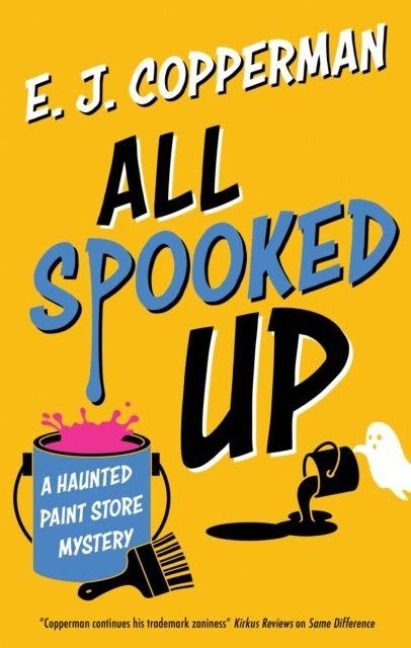 Produktbild: All Spooked Up