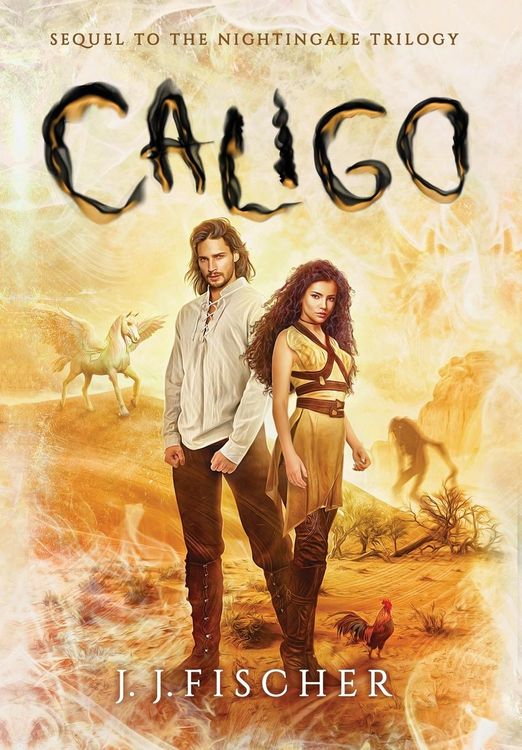 Produktbild: Caligo