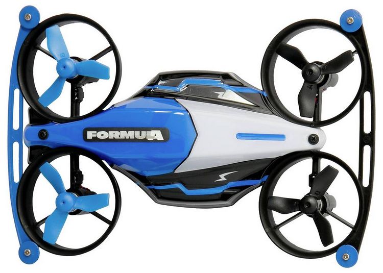 Produktbild: Amewi FormulA Track Race Race Copter RtR Einsteiger