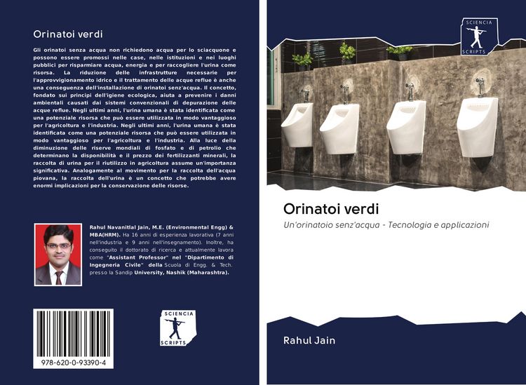 Produktbild: Orinatoi verdi