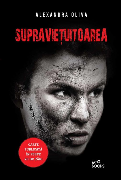 Produktbild: Supravie&iquest;uitoarea