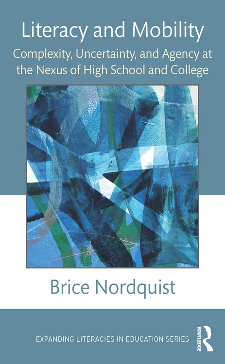 Produktbild: Literacy and Mobility