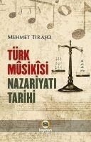 Produktbild: T&uuml;rk Musikisi Nazariyati Tarihi