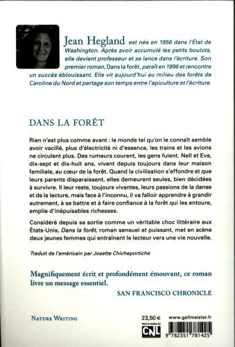 Produktbild: Dans la for&ecirc;t