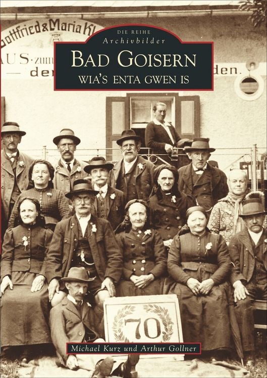 Produktbild: Bad Goisern