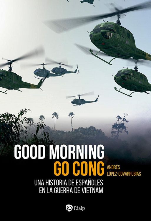 Produktbild: Good Morning Go Cong