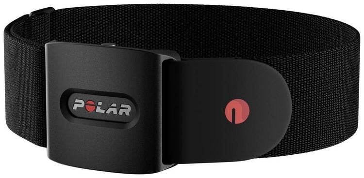Produktbild: Polar Verity Sense OHR Sensor Pulssensor Gr&ouml;&szlig;e: M-XXL Schwarz