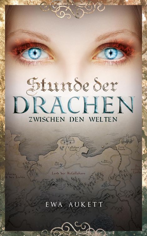 Produktbild: Zwischen den Welten/ Stunde der Drachen Bd.1