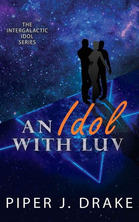 Produktbild: An Idol with Luv