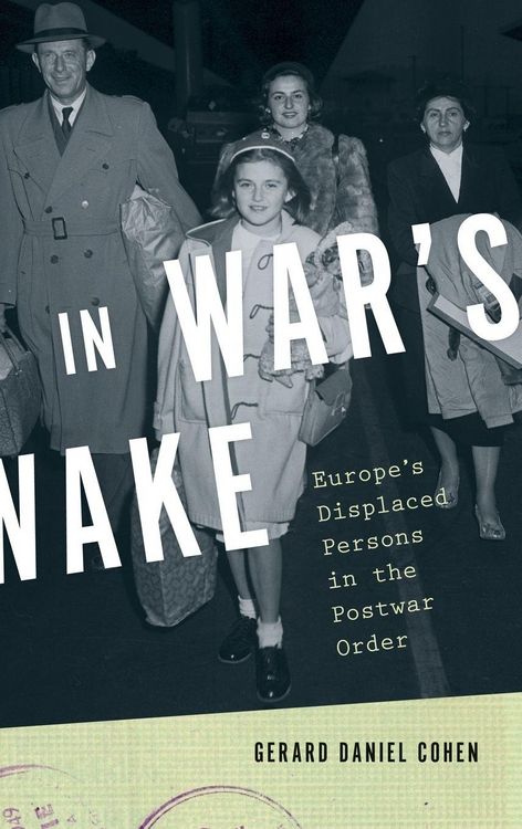 Produktbild: In War's Wake