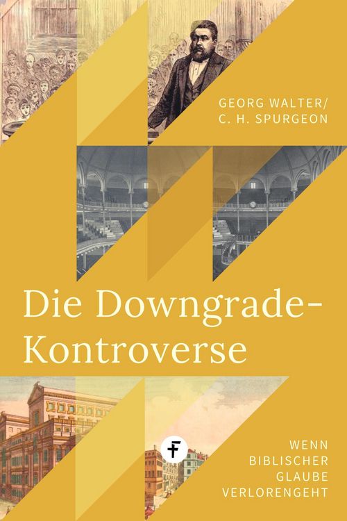 Produktbild: Die Downgrade-Kontroverse