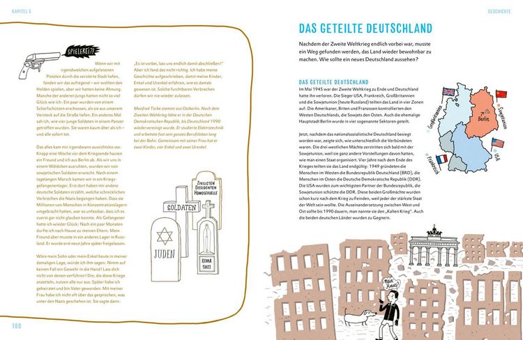Produktbild: Deutschland. Alles, was du wissen willst