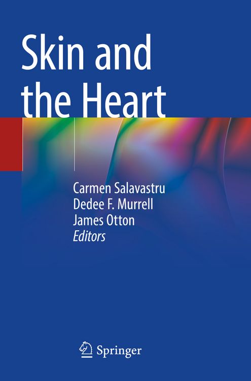 Produktbild: Skin and the Heart