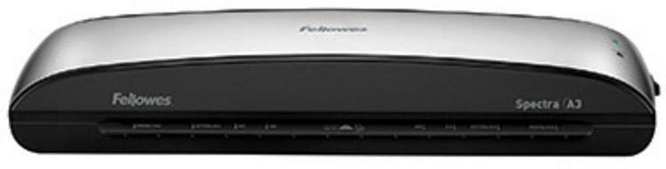 Produktbild: Fellowes Laminierger&auml;t Spectra 5738301 DIN A3, DIN A4, DIN A5, DIN A6