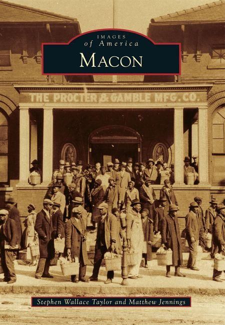 Produktbild: Macon