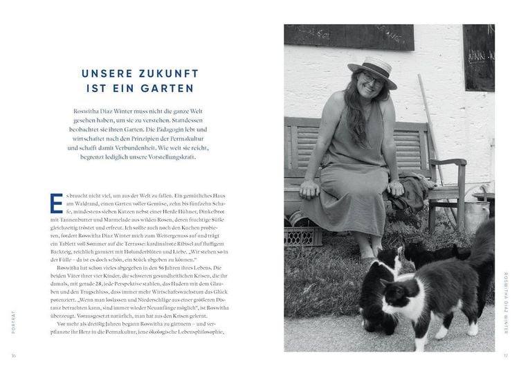 Produktbild: Zusammen wachsen
