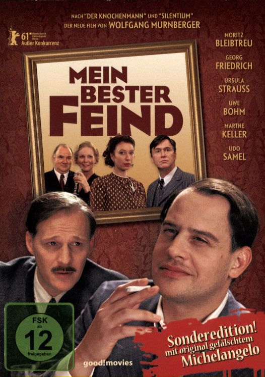 Produktbild: Mein bester Feind