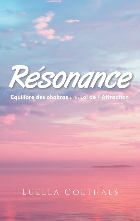 Produktbild: R&eacute;sonance