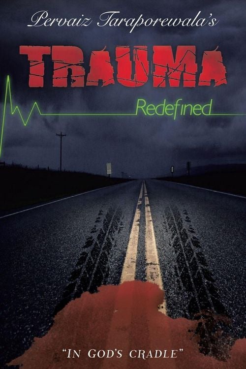Produktbild: Trauma Redefined