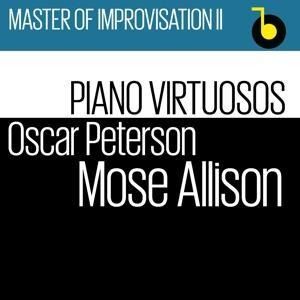 Produktbild: Master Of Improvisation II