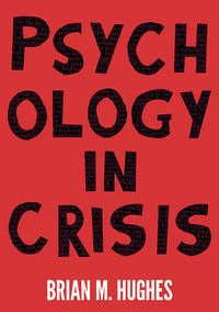 Produktbild: Psychology in Crisis