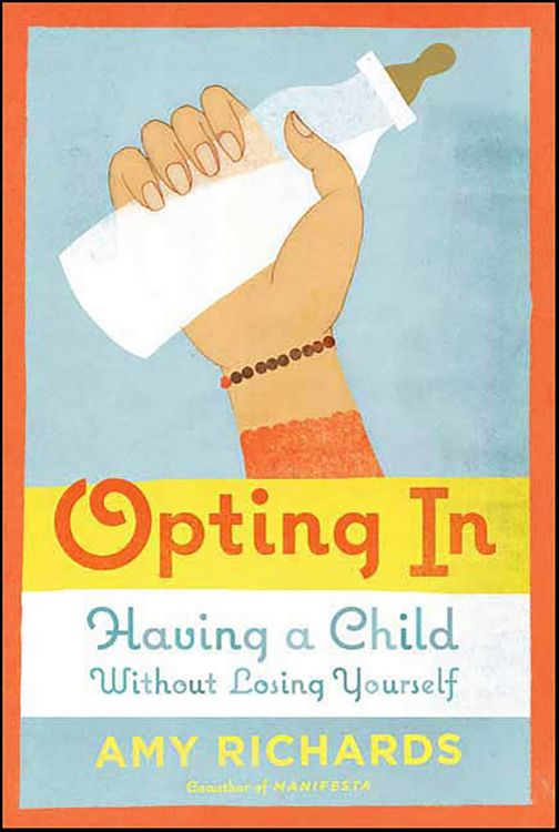Produktbild: Opting In