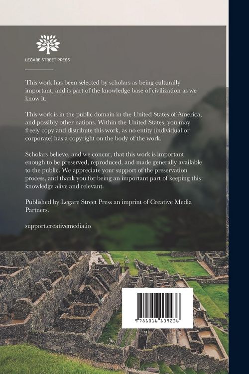 Produktbild: Incidents Of Travel In Central America, Chiapas And Yucatan: Illustrated By Numerous Engravings: In Two Volumes; Volume 1